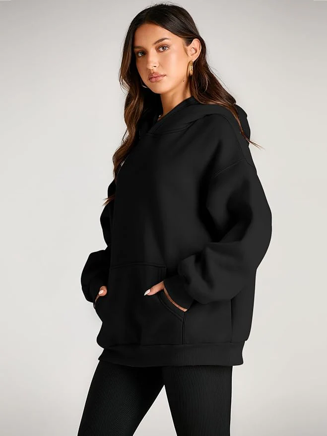 Rubí | BASIC HOODIE - Image 2