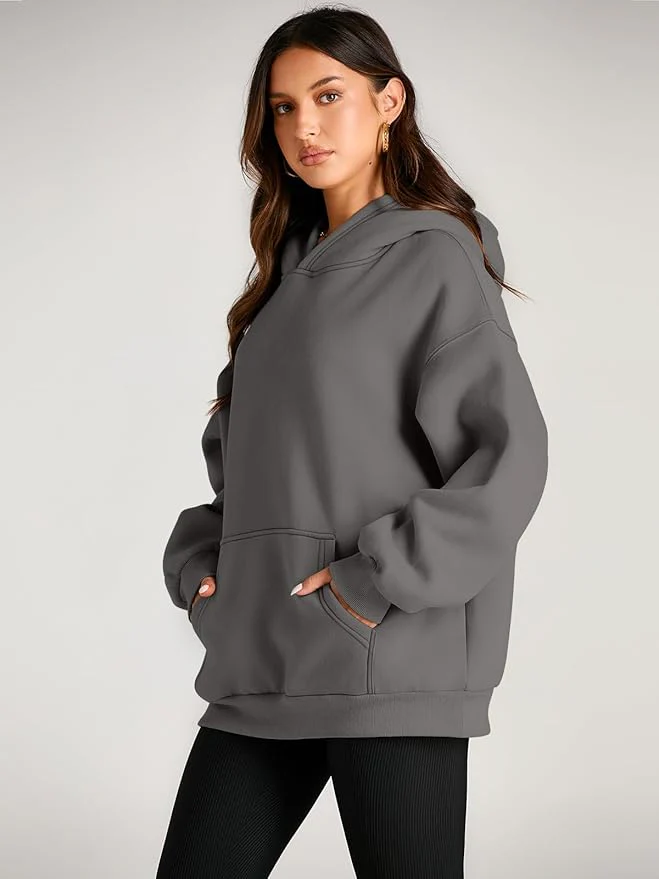Rubí | BASIC HOODIE - Image 6