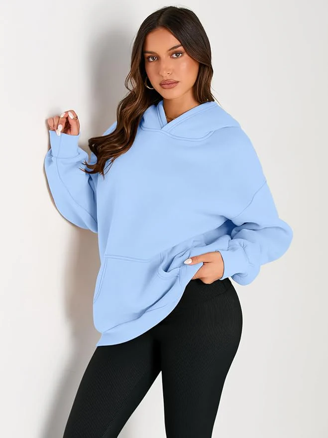 Rubí | BASIC HOODIE - Image 7