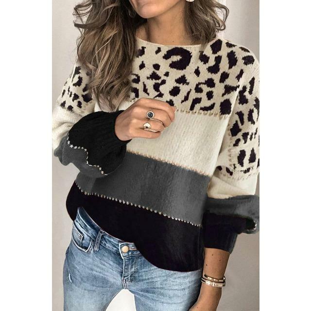 Rubí | Chic and versatile winter garment - Image 5