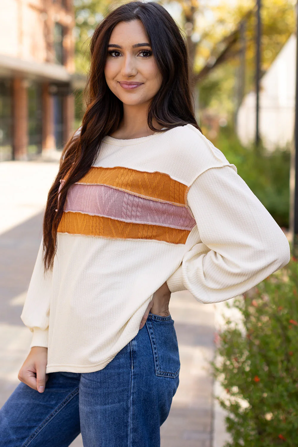 Rubí | Elegant and timeless winter top - Image 14