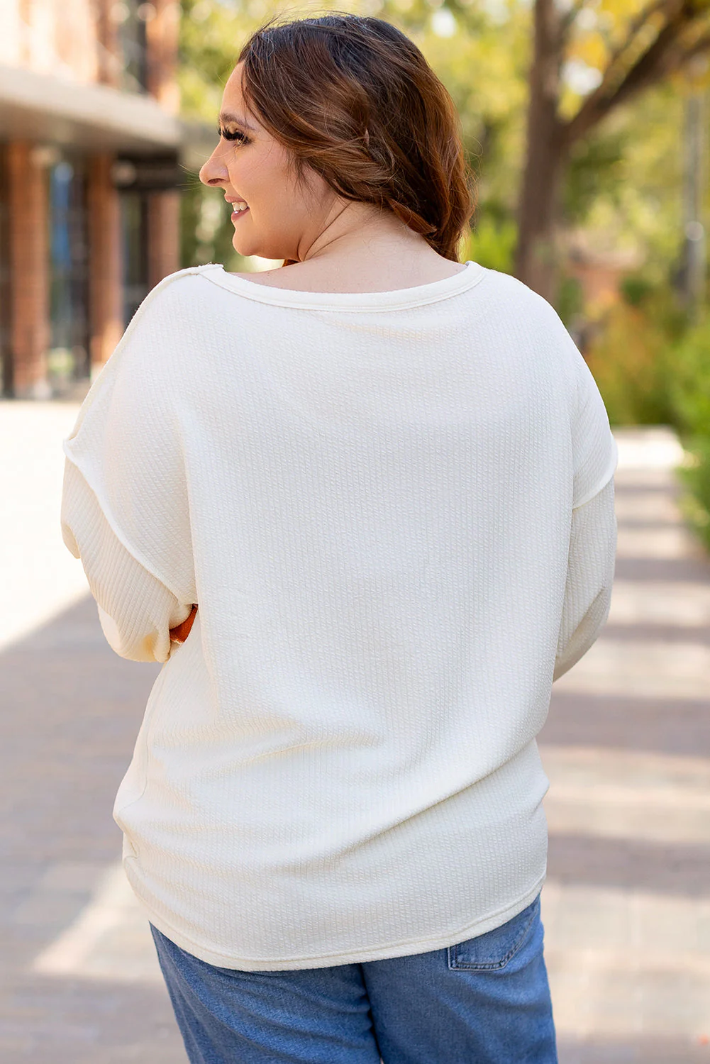 Rubí | Elegant and timeless winter top - Image 25