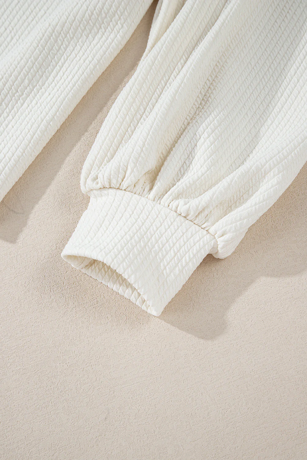 Rubí | Elegant and timeless winter top - Image 9