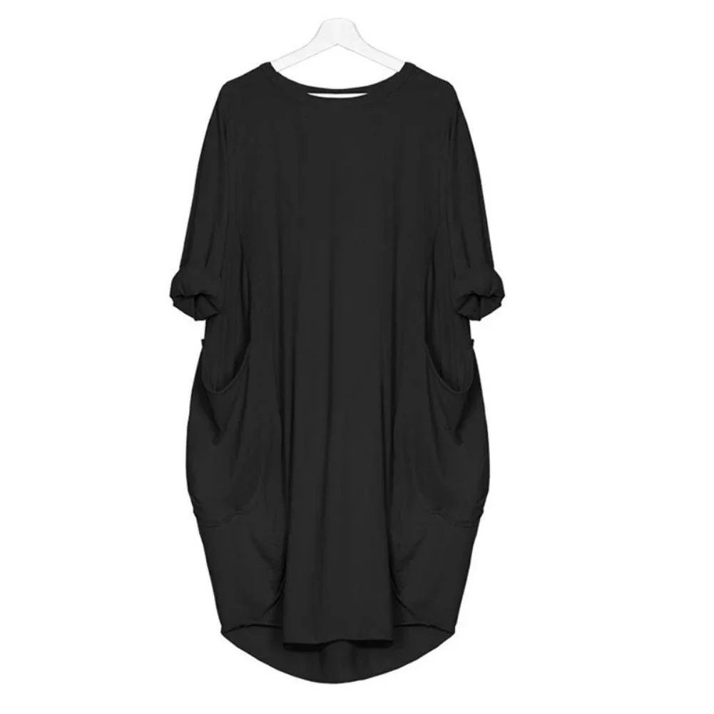 Ruby® | Loose-Fitting Shirt