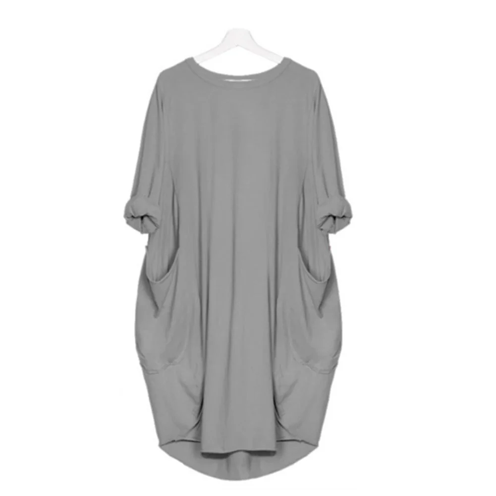 Ruby® | Loose-Fitting Shirt - Image 4