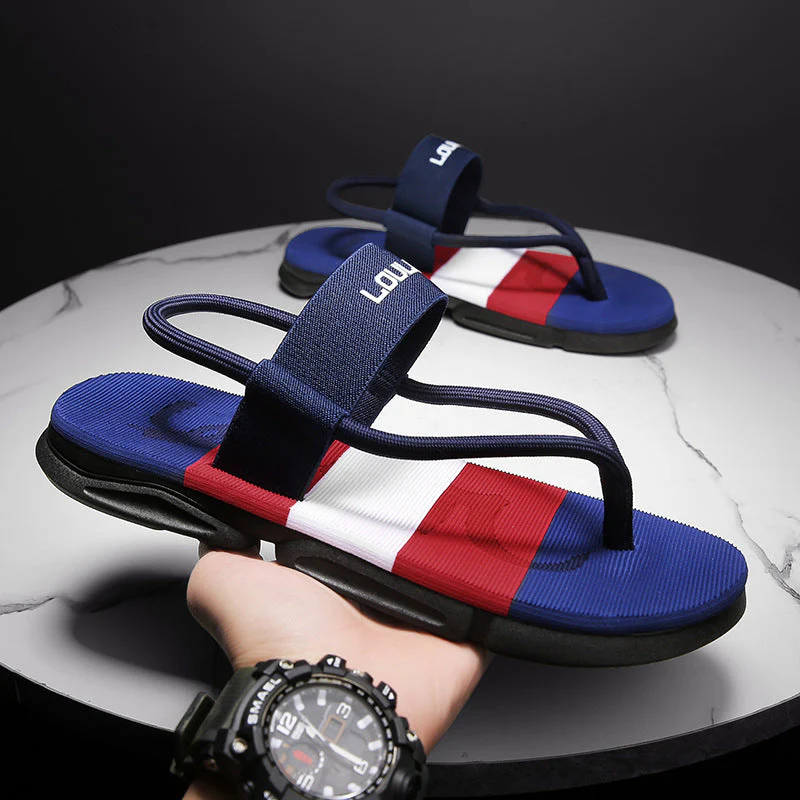 Ruby® | Men'S Sandal Outdoor Sport Flip Flops Comfort - Image 8