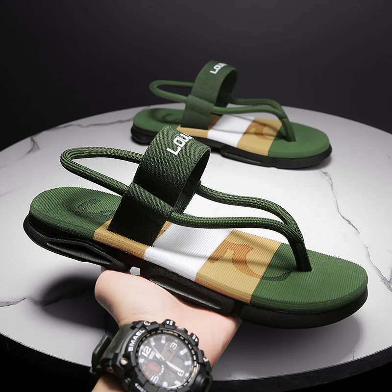 Ruby® | Men'S Sandal Outdoor Sport Flip Flops Comfort - Image 9