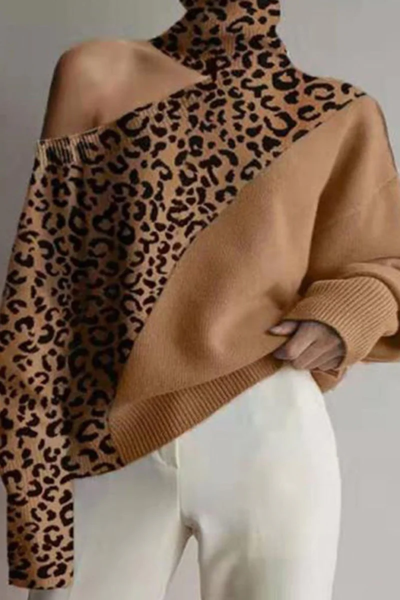 Sabina® | Comfortable and stylish winter sweater. - Image 3