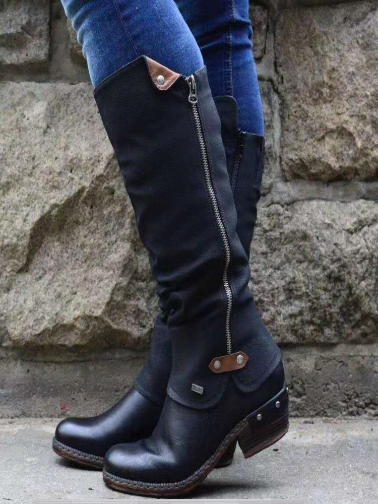 Sabina | Supportive orthopedic boots - Image 6