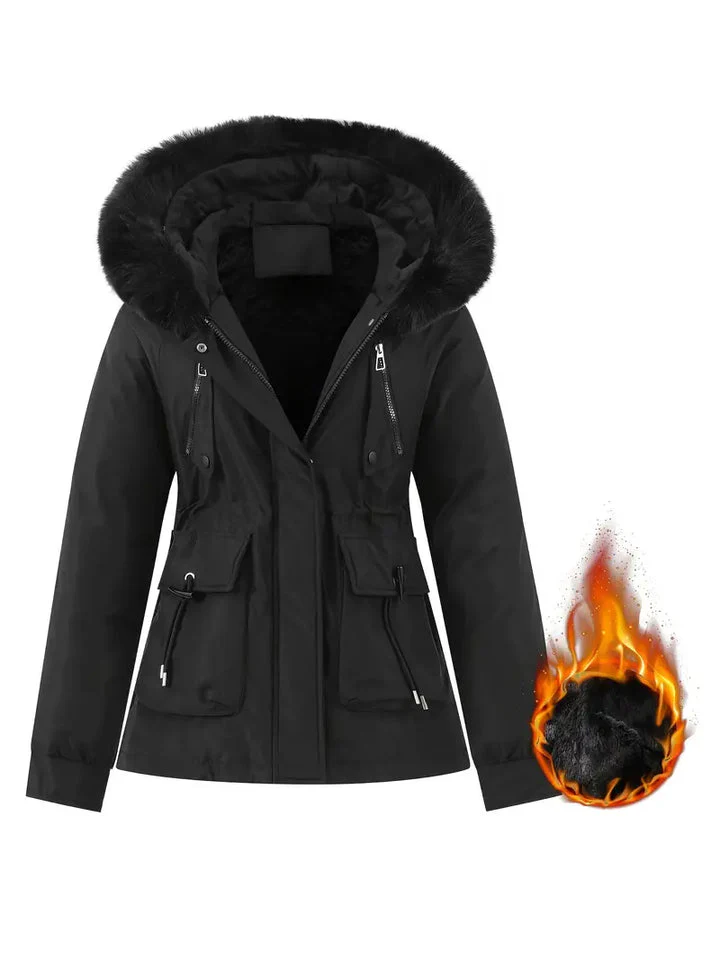 Sabrina| Modern and versatile winter garment - Image 3