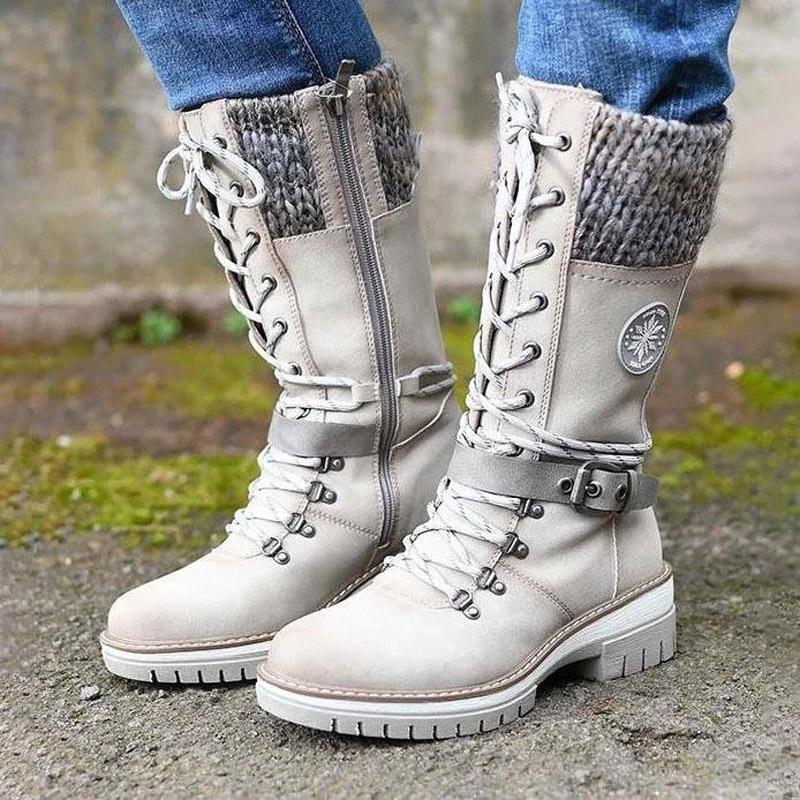Sabrina | Tailored and comfortable orthopedic boots