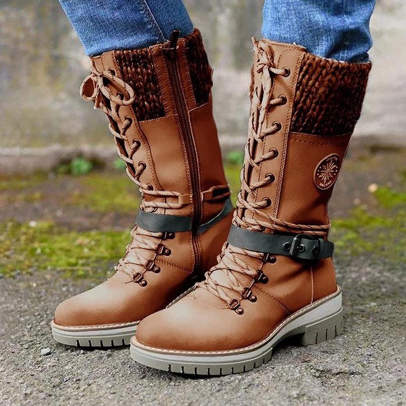 Sabrina | Tailored and comfortable orthopedic boots - Image 3