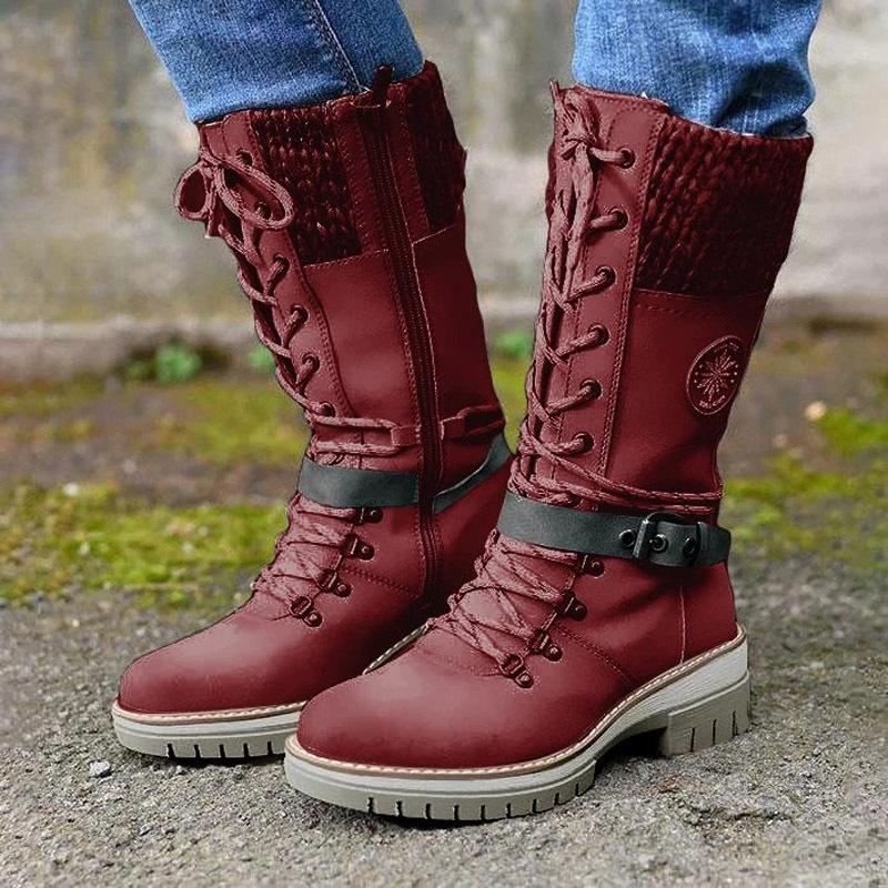 Sabrina | Tailored and comfortable orthopedic boots - Image 4