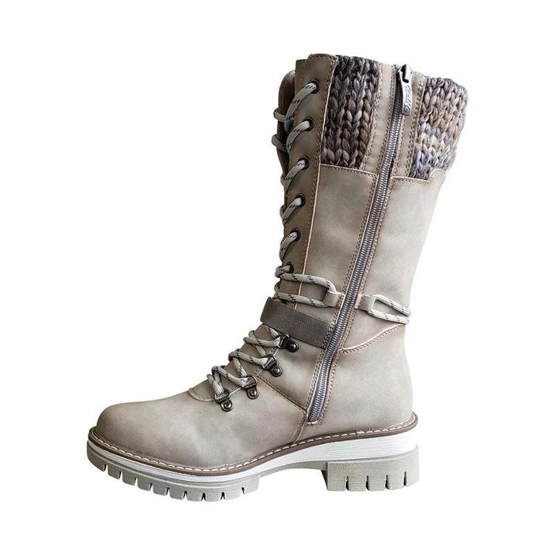 Sabrina | Tailored and comfortable orthopedic boots - Image 5