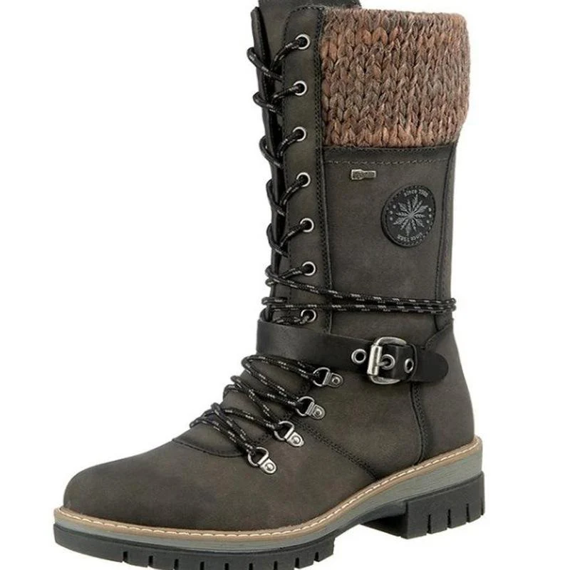 Sabrina | Tailored and comfortable orthopedic boots - Image 7