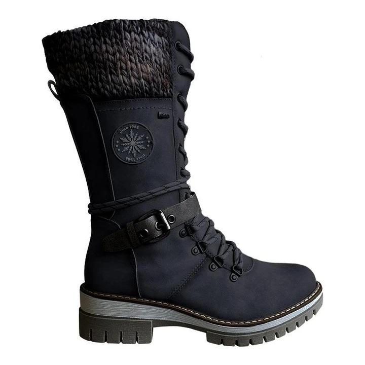 Sabrina | Tailored and comfortable orthopedic boots - Image 8
