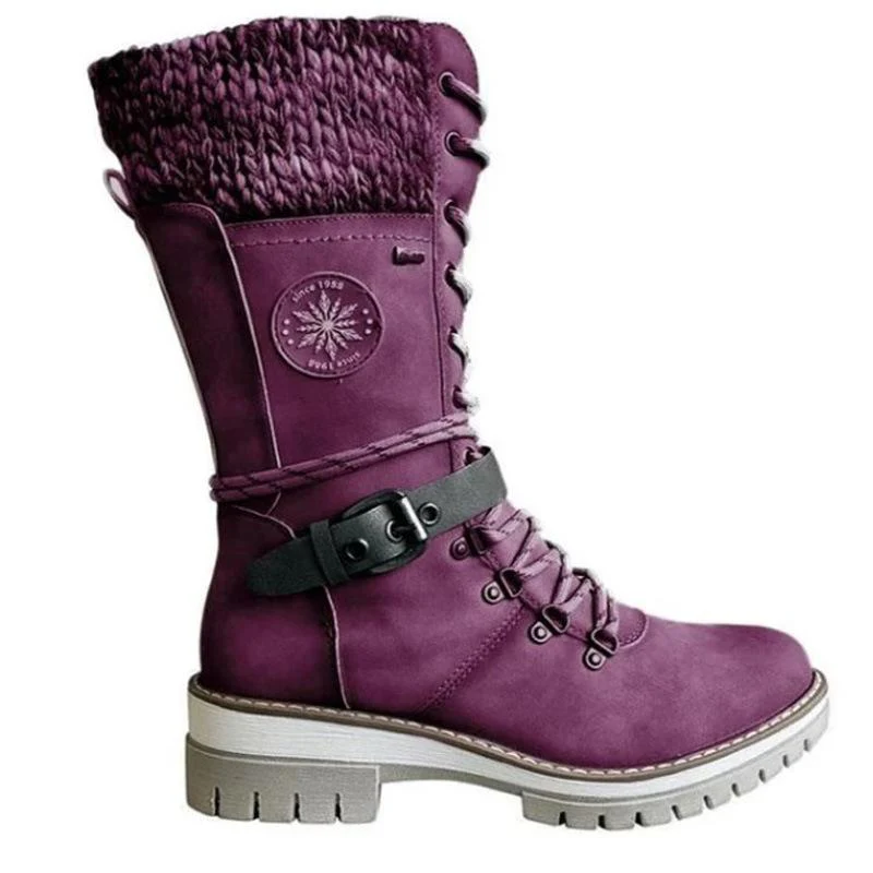 Sabrina | Tailored and comfortable orthopedic boots - Image 9