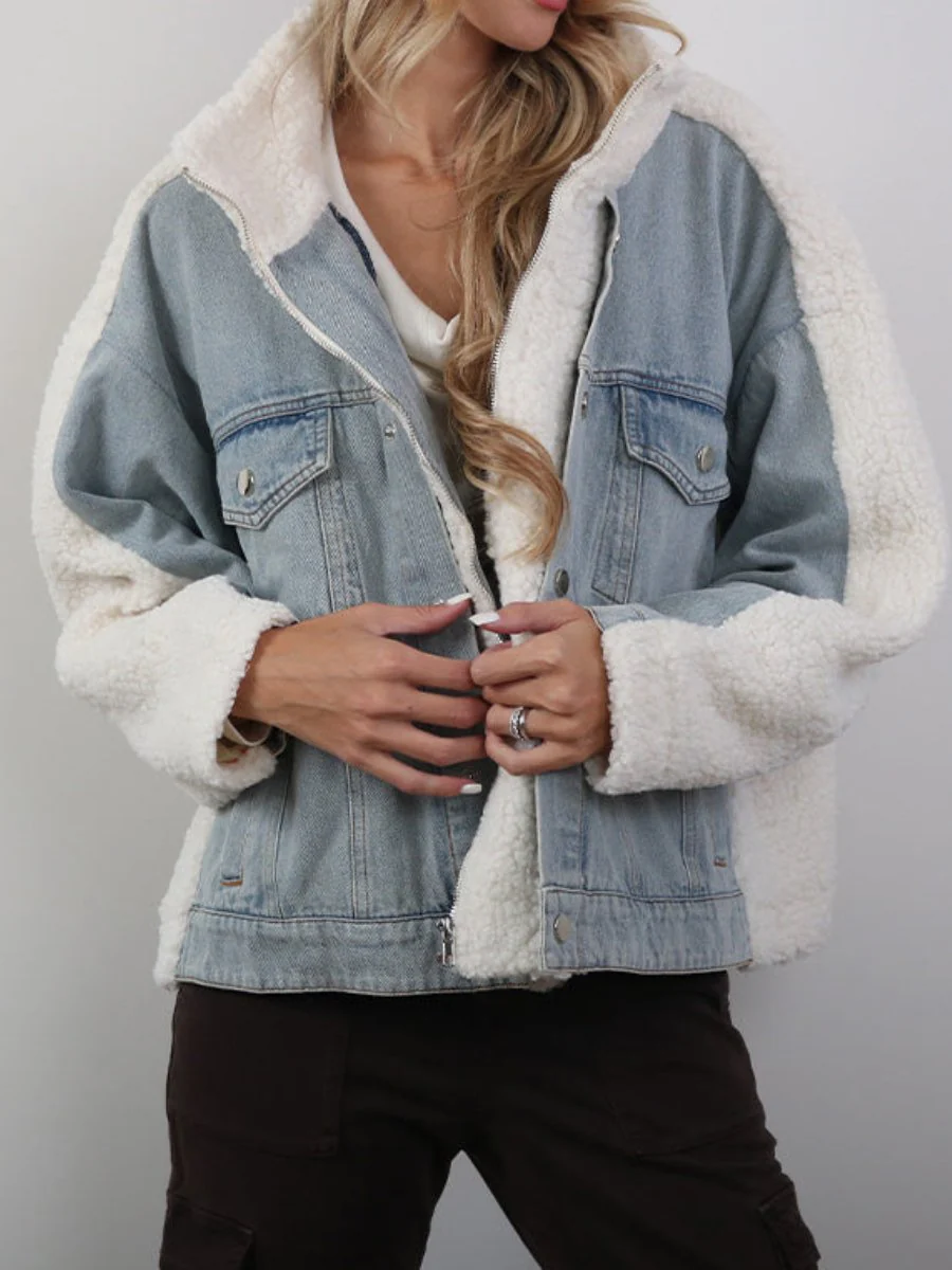 Sabrina | Trendy and elegant winter jacket - Image 7