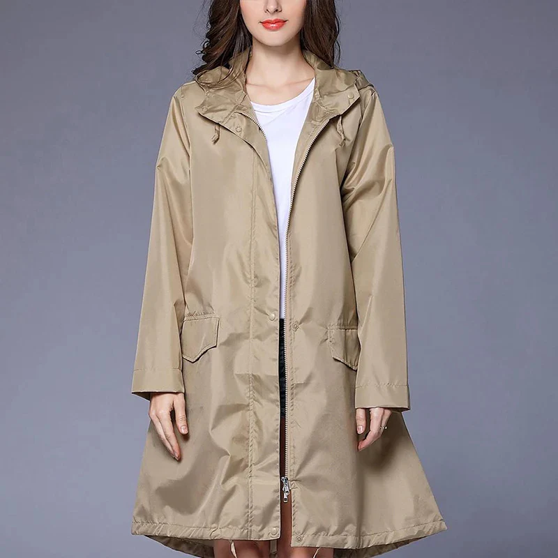 Salma® | Modern and fashionable winter clothing item. - Image 3
