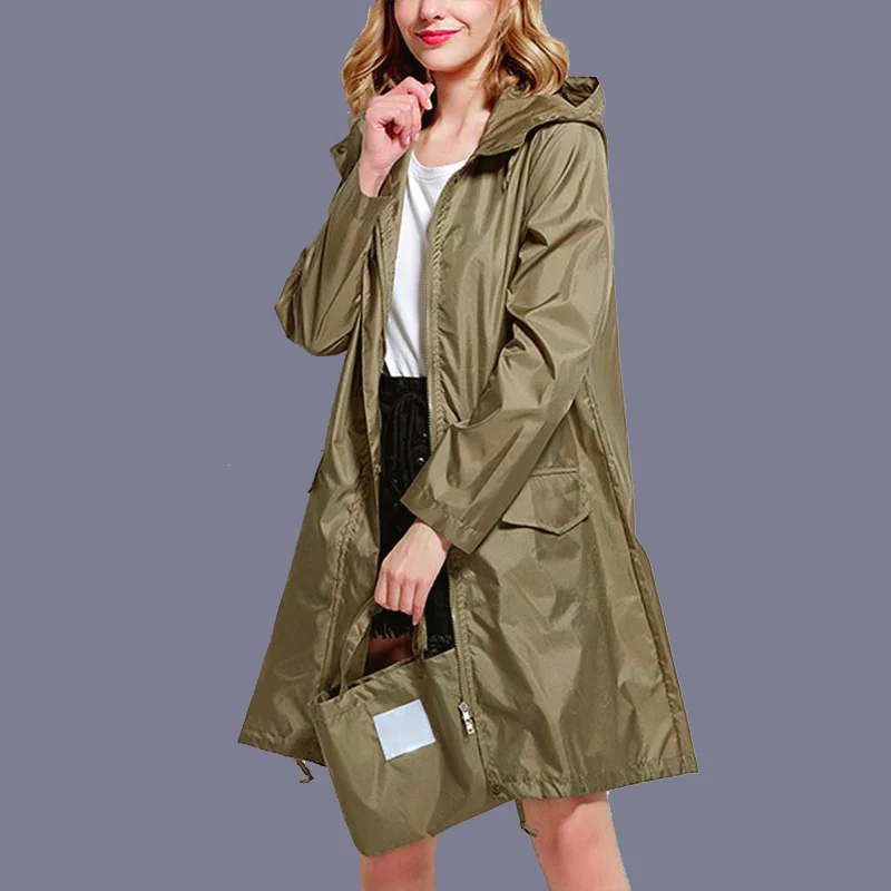 Salma® | Modern and fashionable winter clothing item. - Image 8