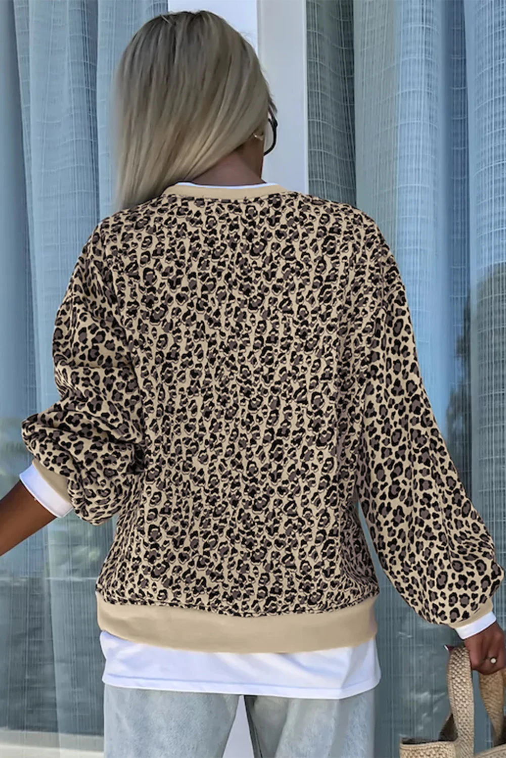 Salma | Classic and stylish winter garment