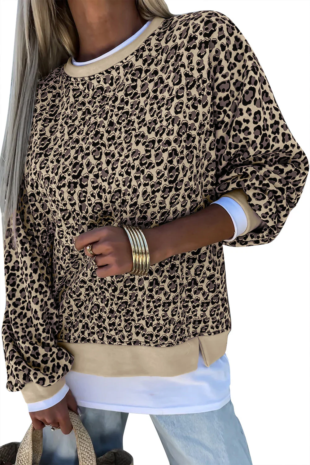 Salma | Classic and stylish winter garment - Image 3