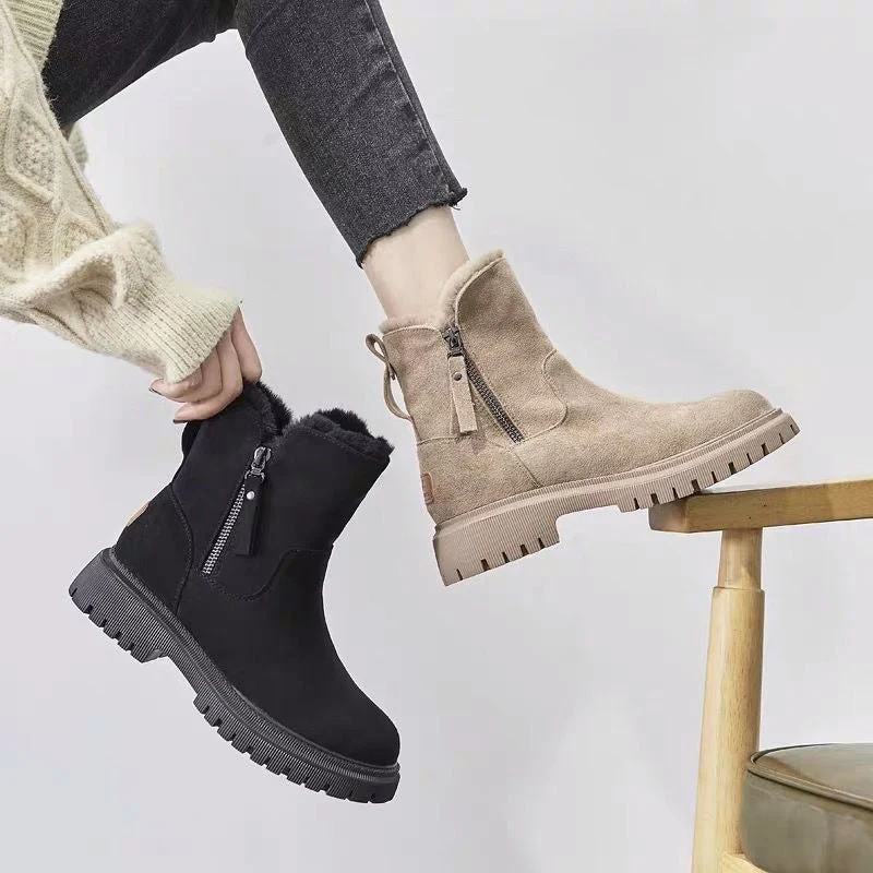 Salomé | orthopedic snow boots - Image 12