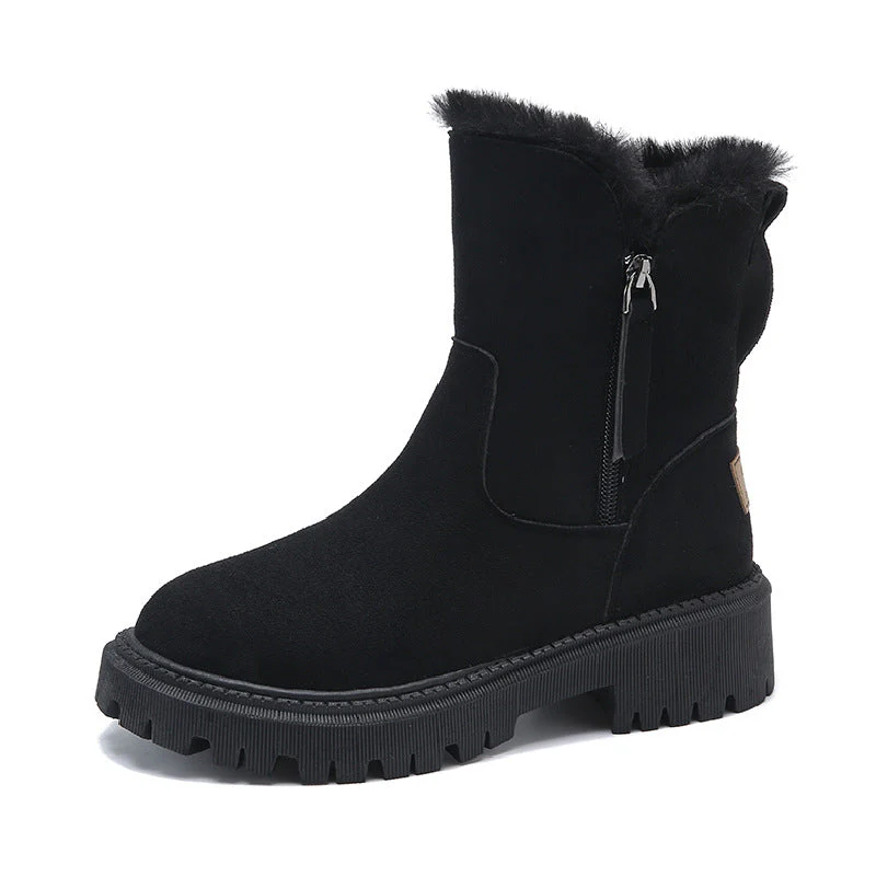 Salomé | orthopedic snow boots - Image 16