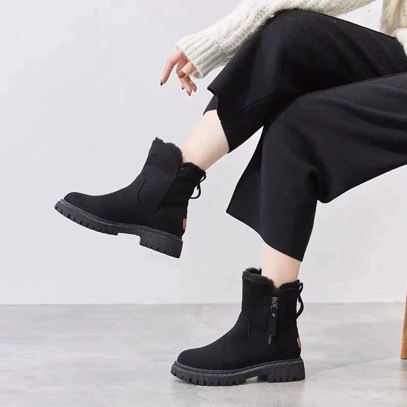 Salomé | orthopedic snow boots - Image 8