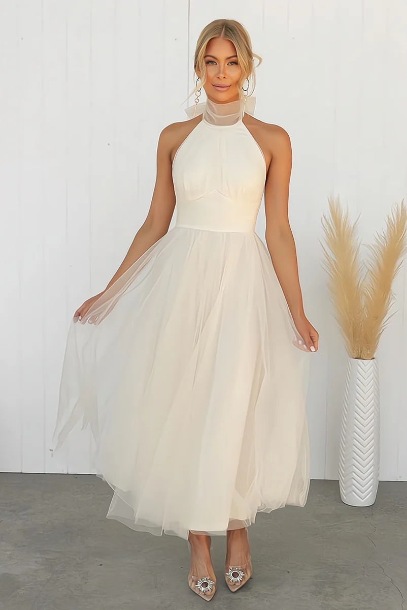 Salomé® | Uncomplicated and trendy summer dress - Image 2