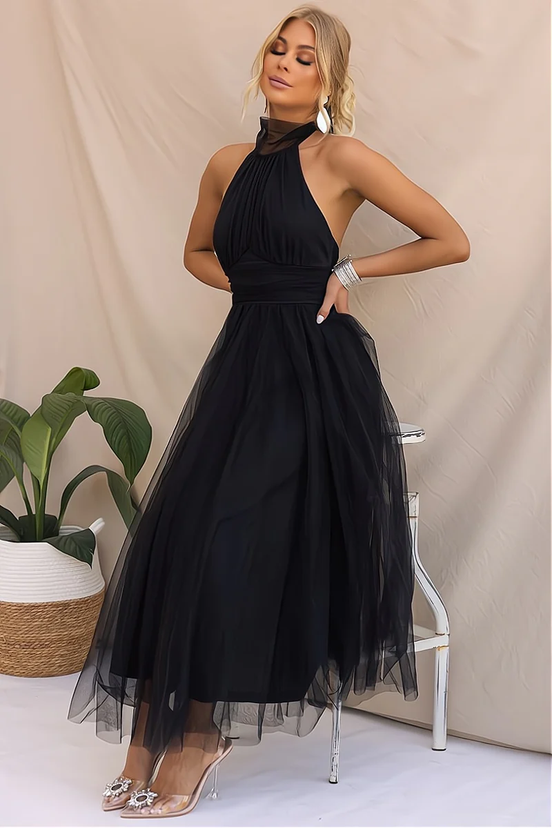 Salomé® | Uncomplicated and trendy summer dress - Image 4