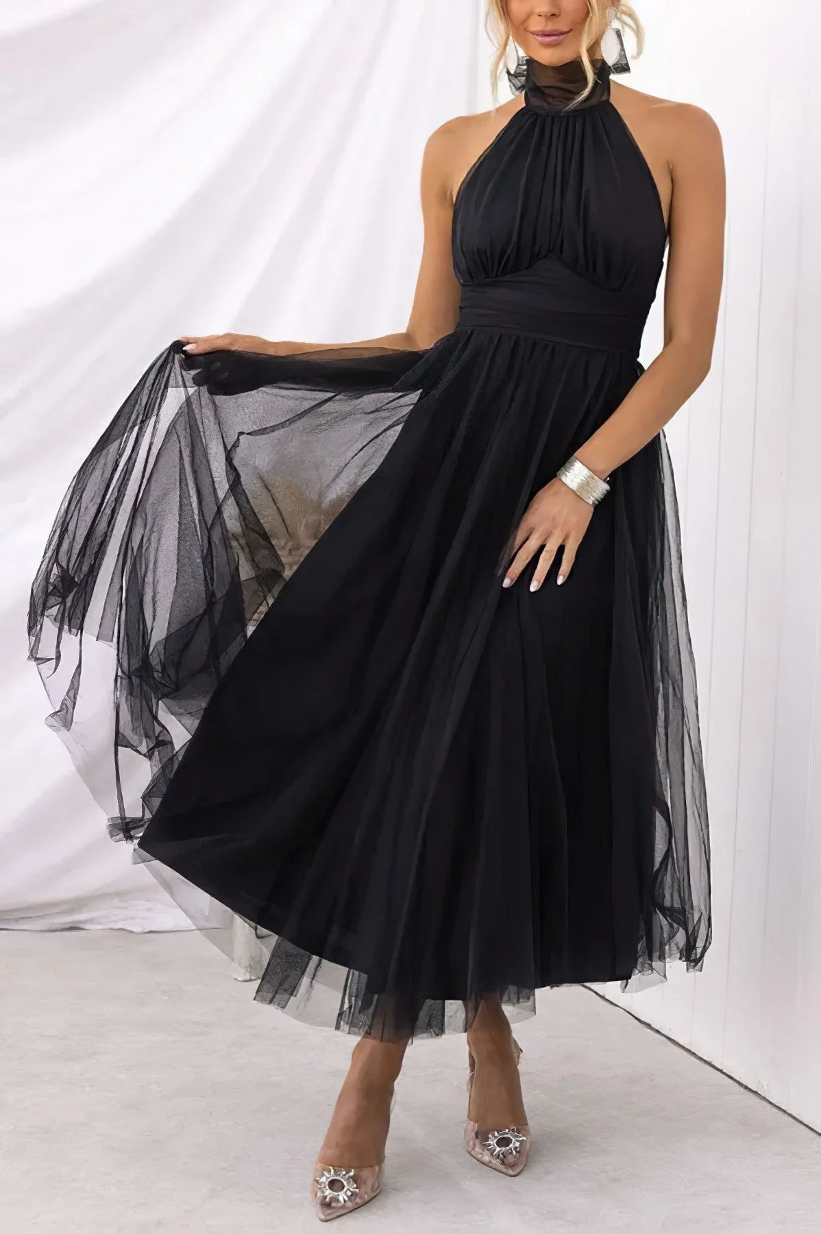 Salomé® | Uncomplicated and trendy summer dress - Image 5