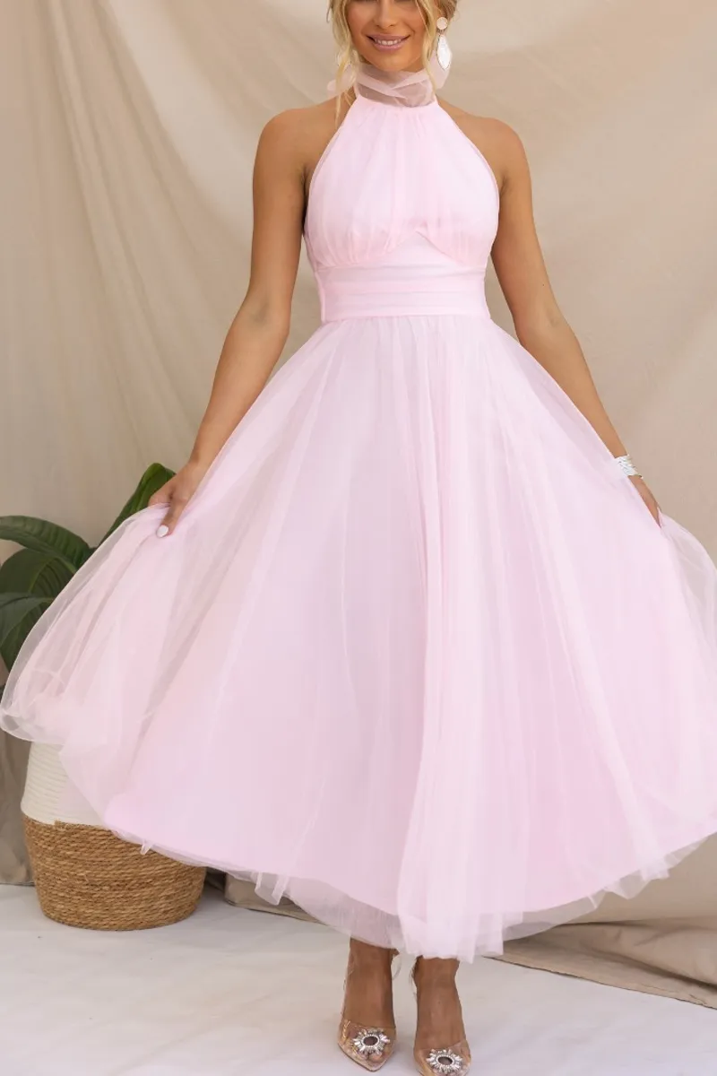 Salomé® | Uncomplicated and trendy summer dress - Image 7