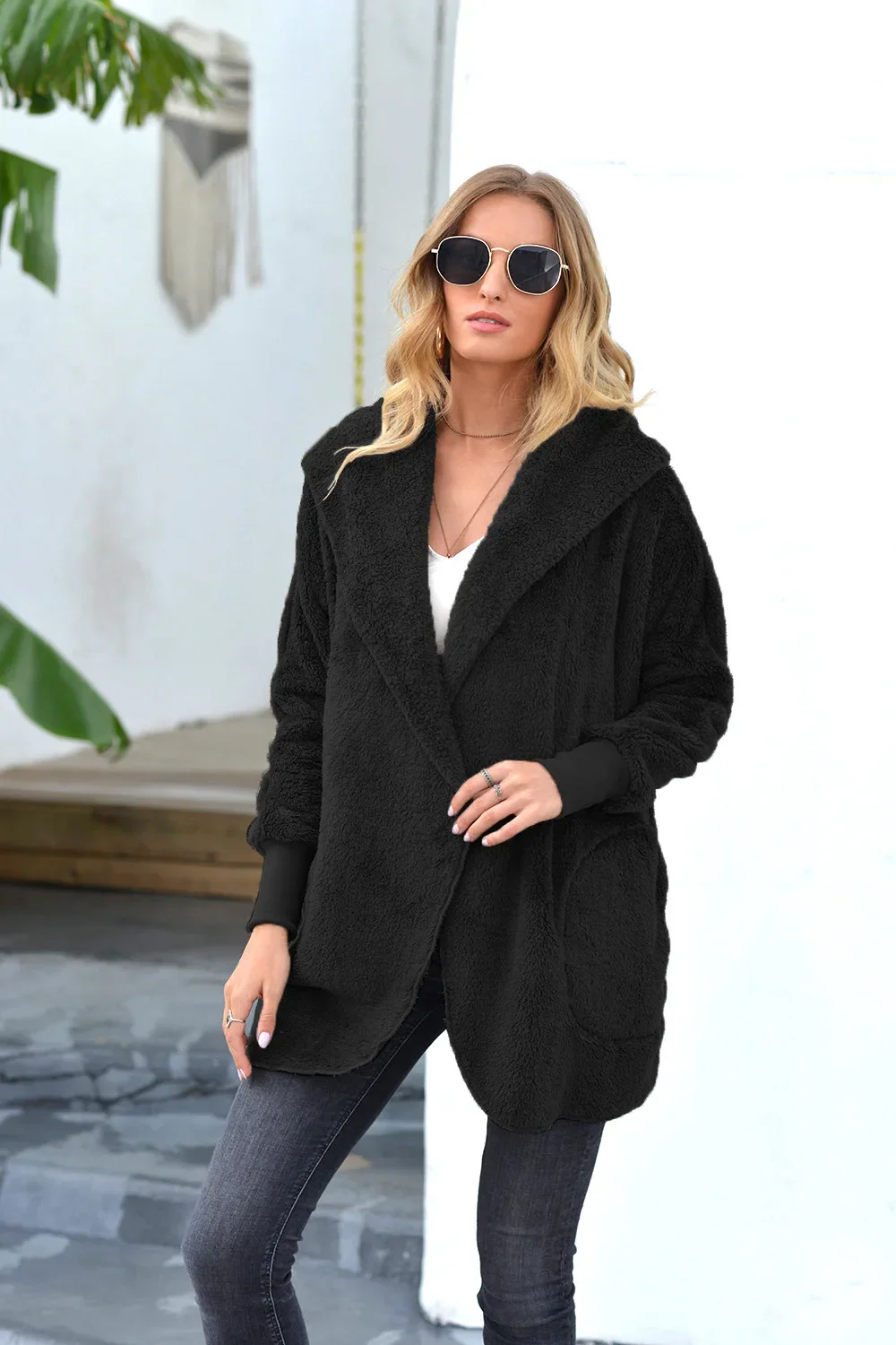 Samanta | Casual and stylish winter garment - Image 13