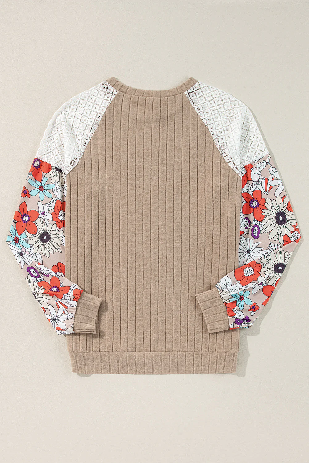 Samanta | Classic and elegant winter blouse - Image 3