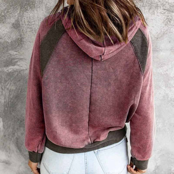 Samanta | Comfortable and stylish winter garment - Image 3
