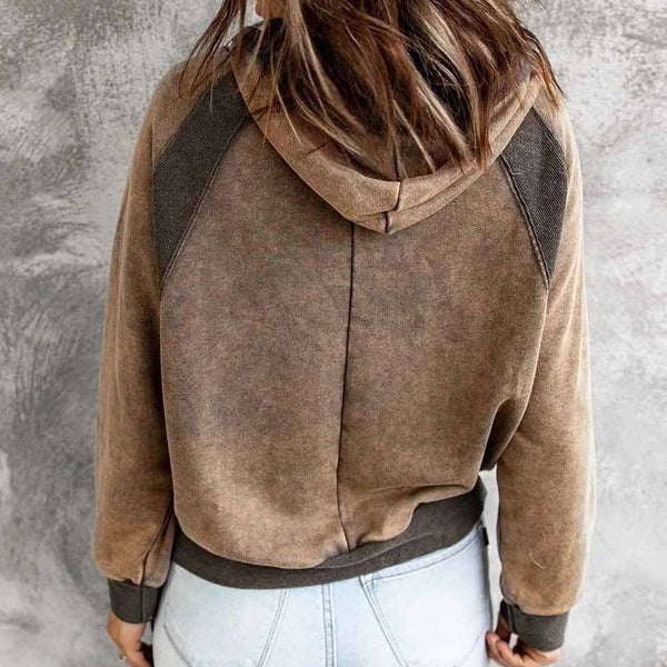 Samanta | Comfortable and stylish winter garment - Image 4