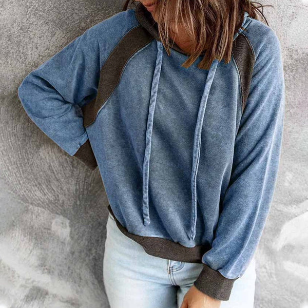 Samanta | Comfortable and stylish winter garment - Image 6