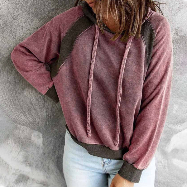 Samanta | Comfortable and stylish winter garment - Image 7