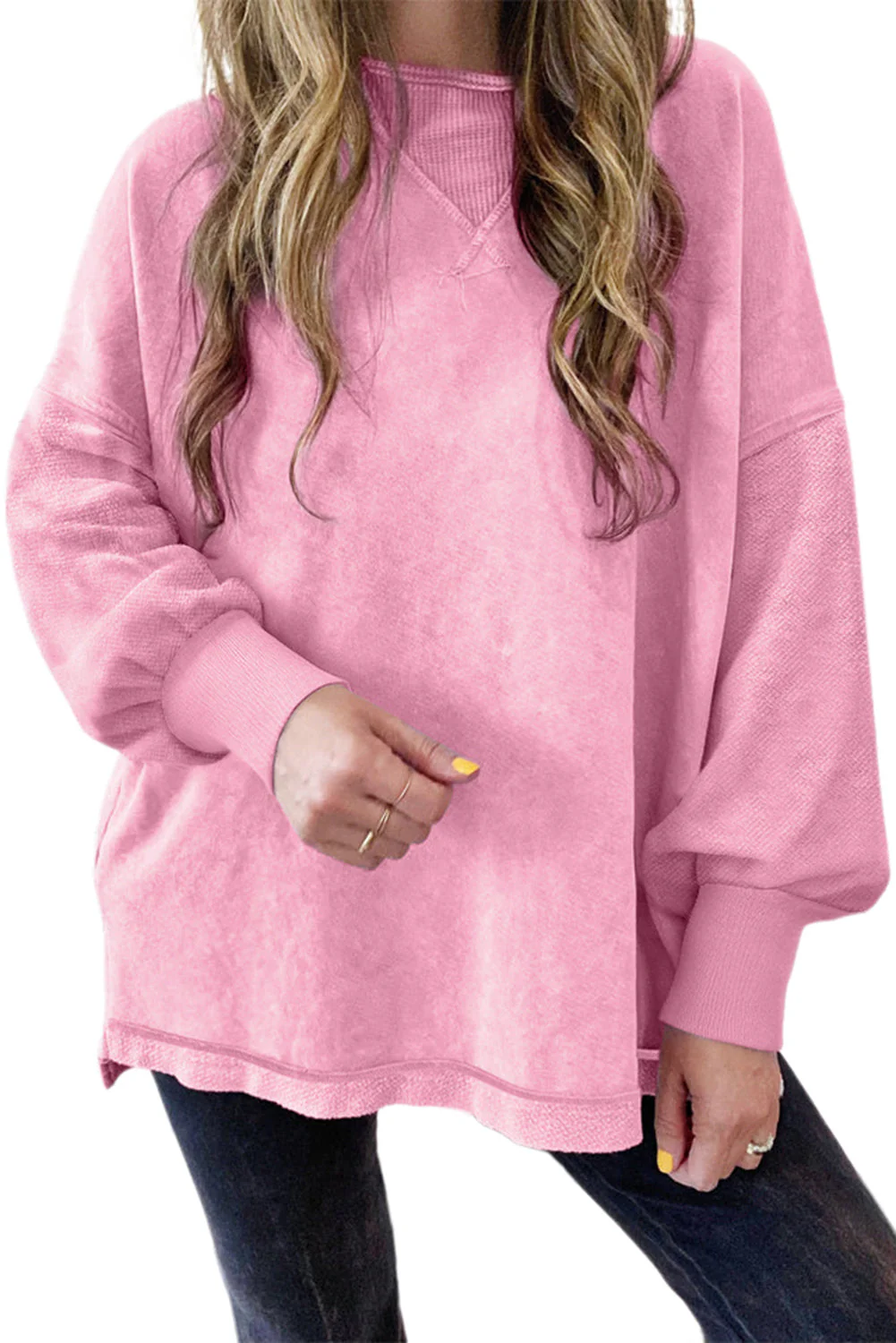 Samanta | Elegant and casual winter garment - Image 10