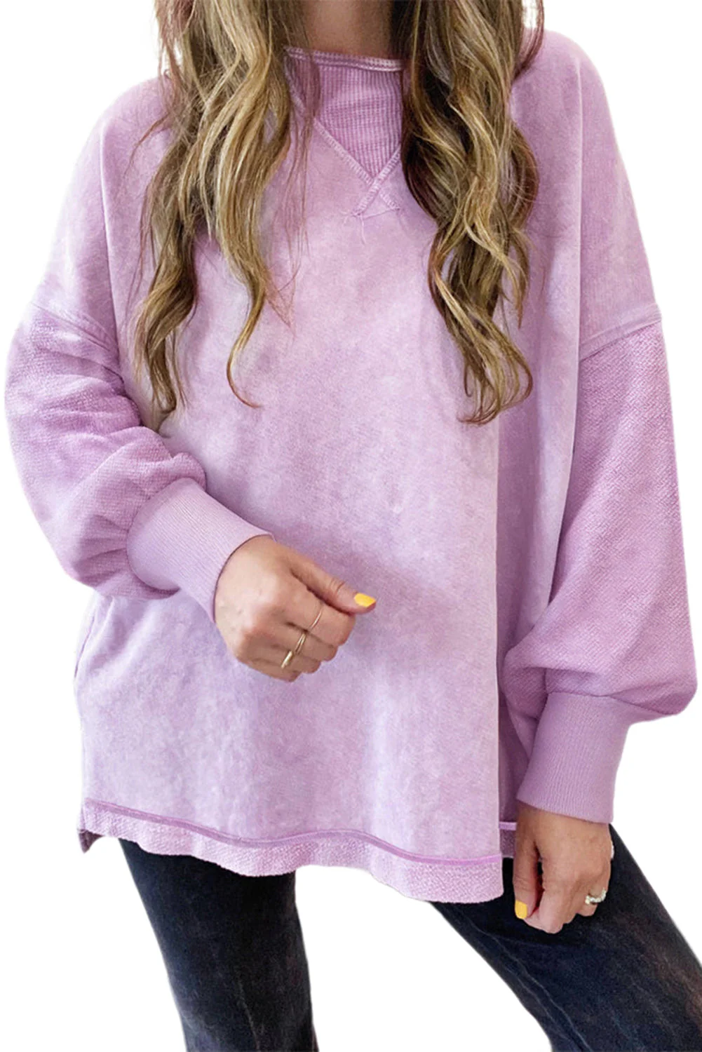 Samanta | Elegant and casual winter garment - Image 9