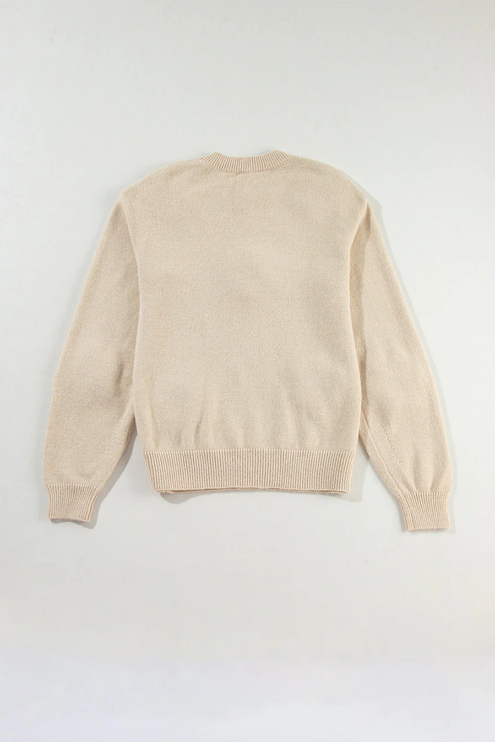 Samanta | Fashionable and effortless winter sweater - Image 5