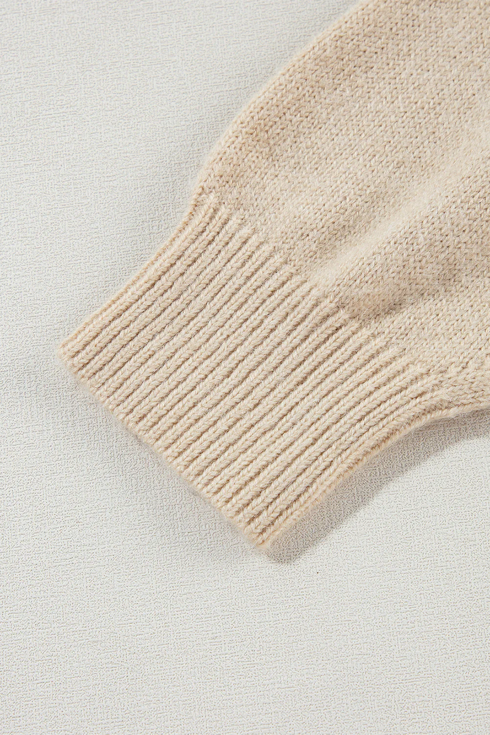 Samanta | Fashionable and effortless winter sweater - Image 8
