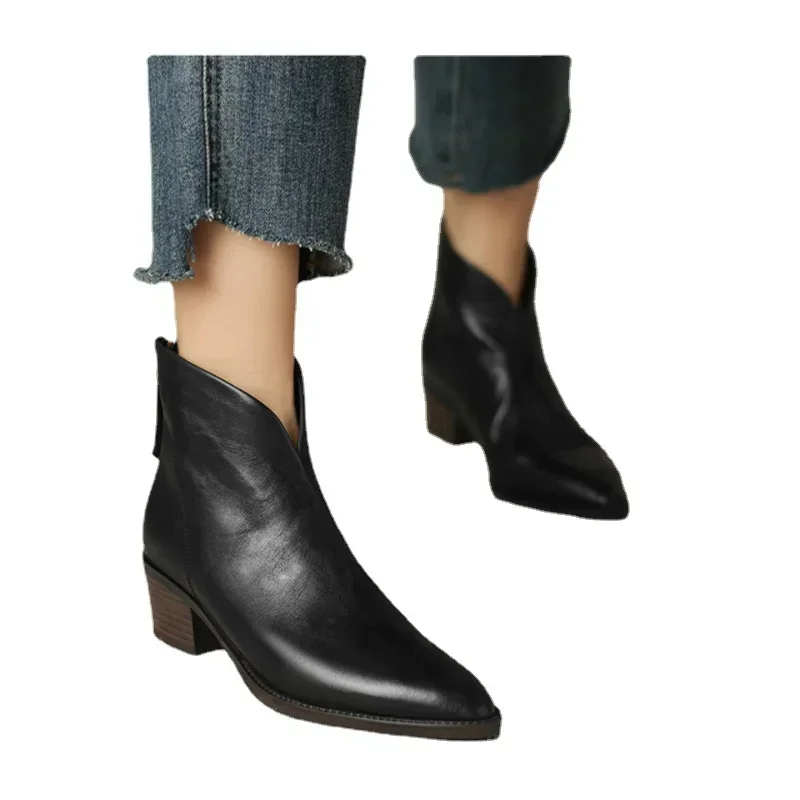 Samanta | Fashionable supportive orthopedic shoes - Image 3
