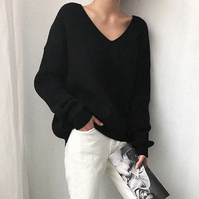 Samanta| Modern and versatile winter sweater - Image 6