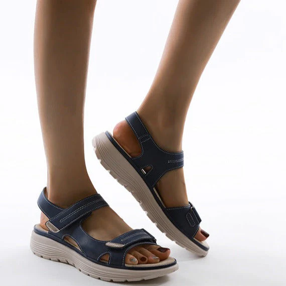 Samanta® | Orthopedic Bungee Sandals - Image 5