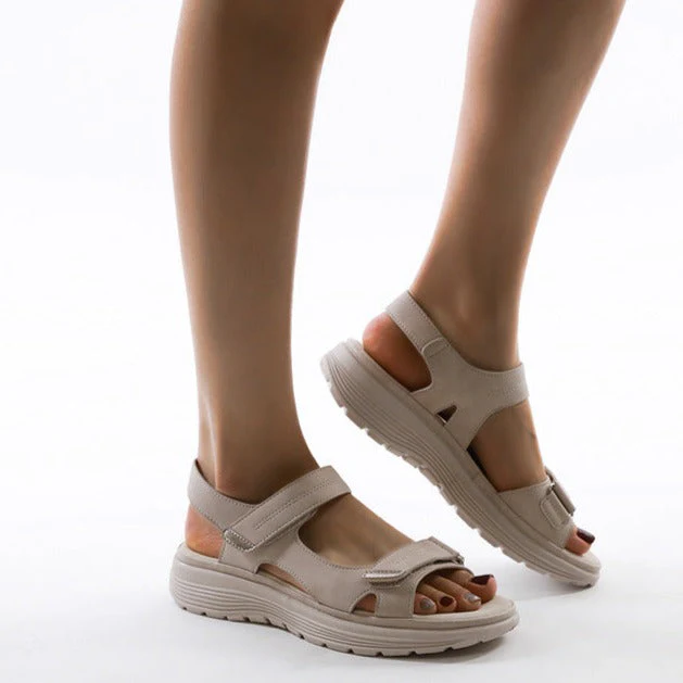 Samanta® | Orthopedic Bungee Sandals - Image 6