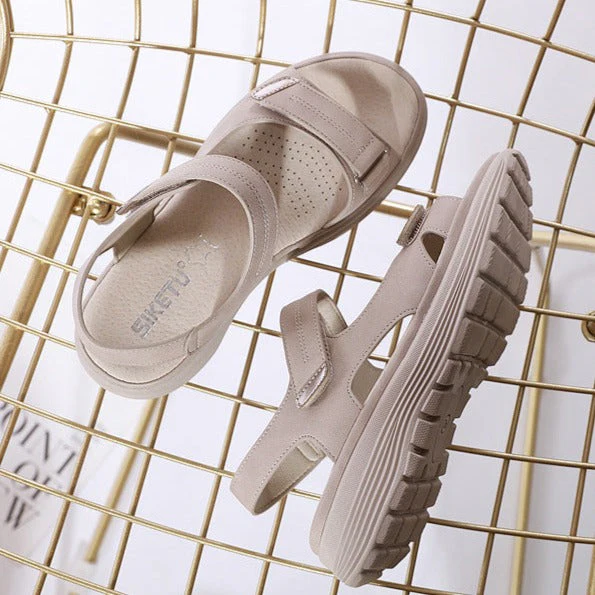 Samanta® | Orthopedic Bungee Sandals - Image 7