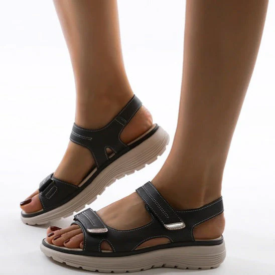 Samanta® | Orthopedic Bungee Sandals - Image 8