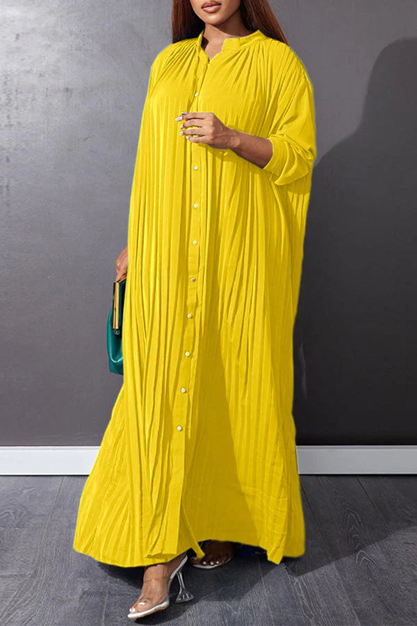 Samanta | Relaxed and timeless winter dress - Image 2